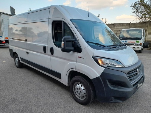Fiat Ducato 2020