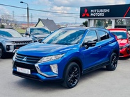 Mitsubishi Eclipse Cross 2019