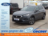 Seat Tarraco 2022