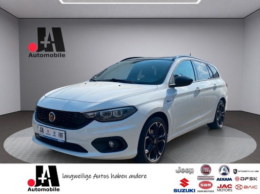 Fiat Tipo 2020