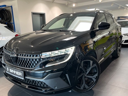 Renault Austral 2024