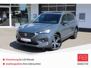 Seat Tarraco 2020