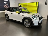 MINI Cooper 2024