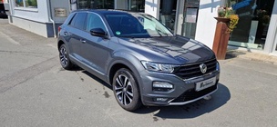 Volkswagen T-Roc 2019