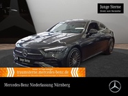 Mercedes-Benz CLE-Class 2025