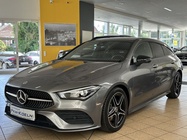 Mercedes-Benz CLA-Class 2023