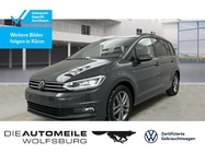 Volkswagen Touran 2025