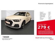 Audi A1 2025