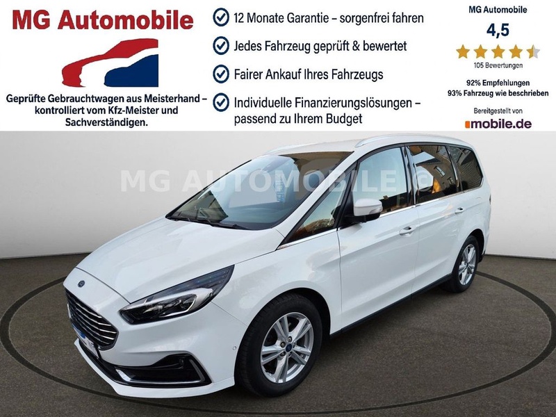 Ford Galaxy