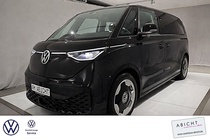 Volkswagen ID.Buzz 2024