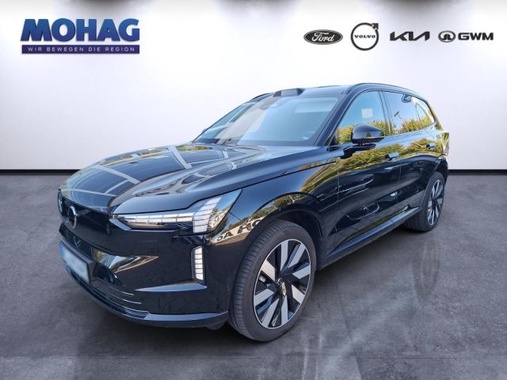 Volvo EX90 2025