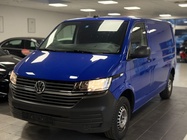 Volkswagen T6 2021