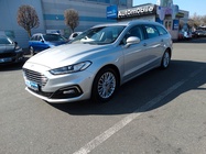 Ford Mondeo 2021