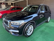 BMW X3 2020