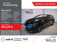 Kia cee'd / Ceed 2025