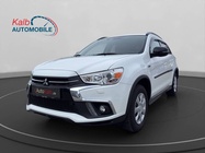 Mitsubishi ASX 2020