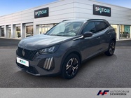 Peugeot 2008 2025