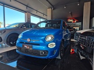 Fiat 500 2021