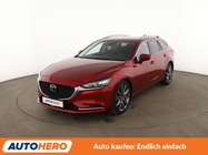 Mazda 6 2023
