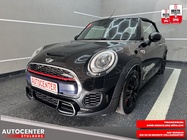 MINI Cabrio 2018