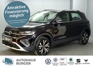 Volkswagen T-Cross 2026