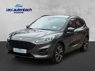 Ford Kuga 2021