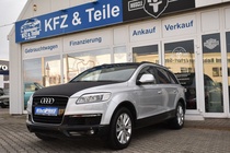 Audi Q7 2009