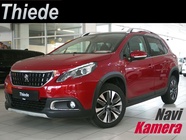 Peugeot 2008 2019
