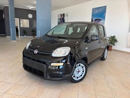 Fiat Panda 2024