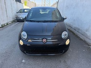Fiat 500 2023