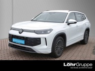 Volkswagen Tayron 2025