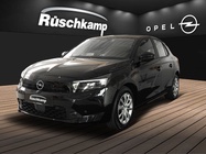 Opel Corsa 2025