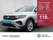 Volkswagen T-Cross 2026