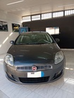 Fiat Bravo 2008