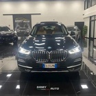 BMW X5 2019