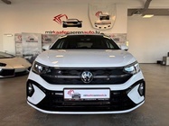 Volkswagen Taigo 2022