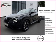 Nissan Juke 2024