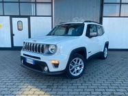 Jeep Renegade 2019
