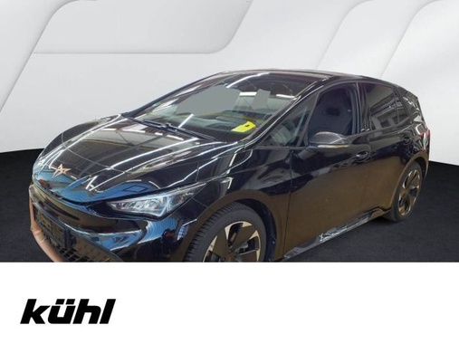 Cupra Born 2025