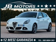 Alfa Romeo Giulietta 2014