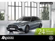 Mercedes-Benz C-Class 2025