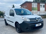 Renault Kangoo 2014