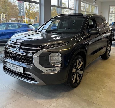 Mitsubishi Outlander 2026