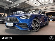 Mercedes-Benz C-Class 2026