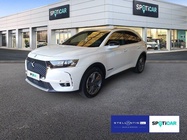 Citroen DS7 2019