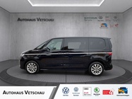 Volkswagen T7 2024