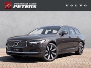 Volvo V90 2025