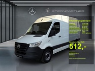 Mercedes-Benz Sprinter 2024