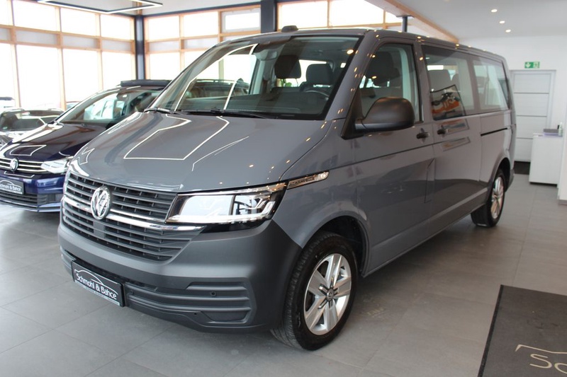 Volkswagen T6