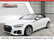 Audi S5 2024